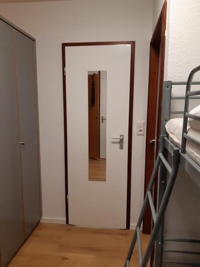Aschenputtel Leilighet Altenau  Eksteriør bilde
